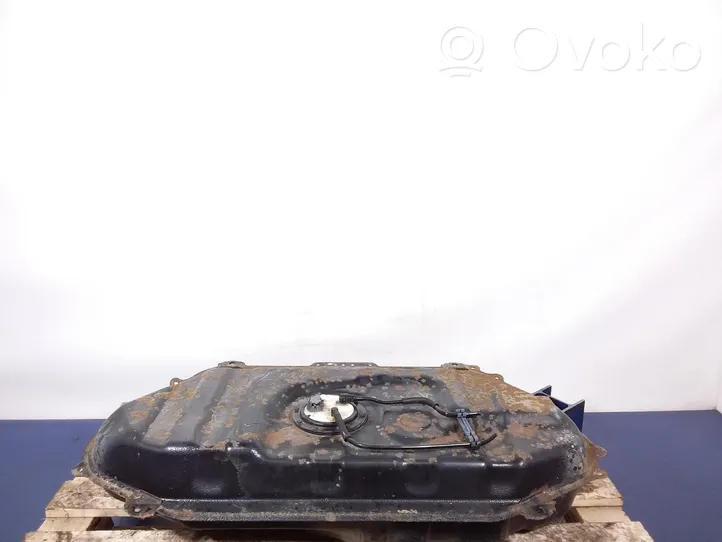 Toyota Yaris Fuel tank 