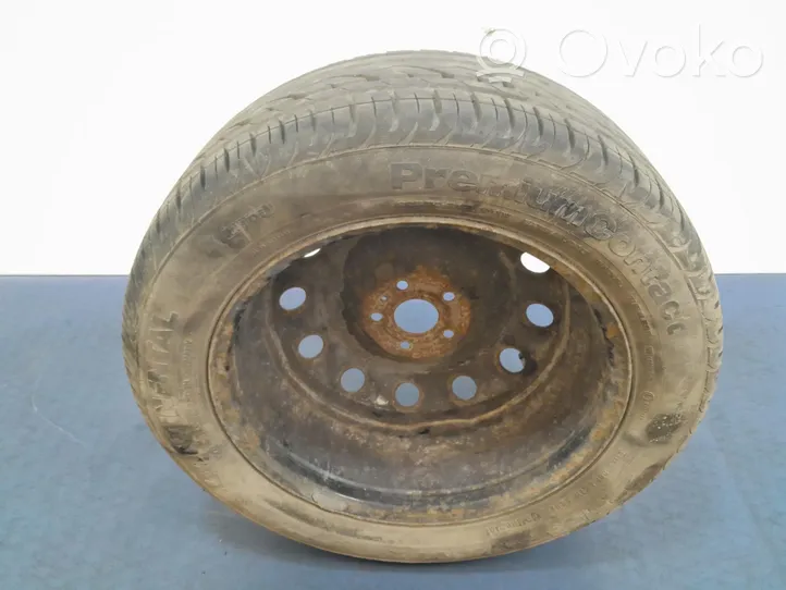 Renault Espace -  Grand espace IV R17 spare wheel 