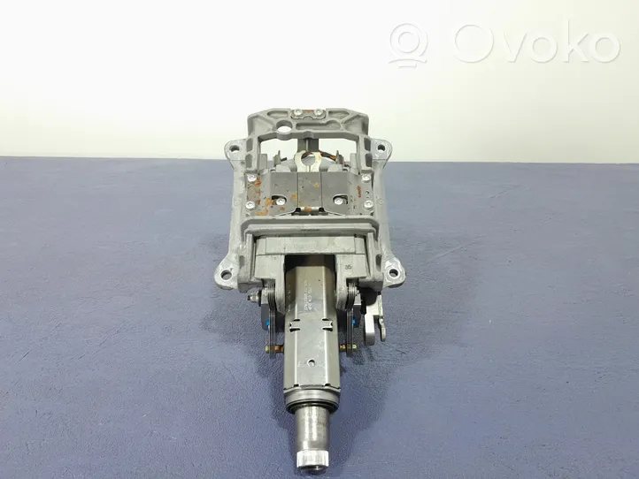 Audi A6 Allroad C6 Colonne de direction 4F0419512H