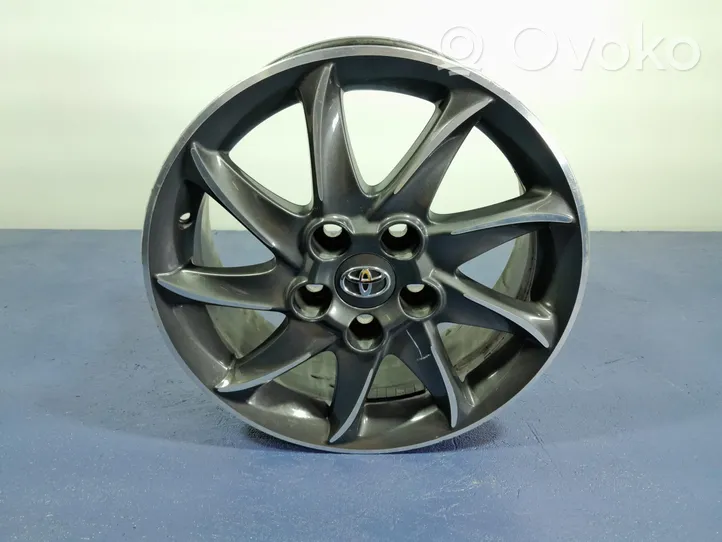 Toyota Corolla E160 E170 R18 alloy rim PZ406-E067E