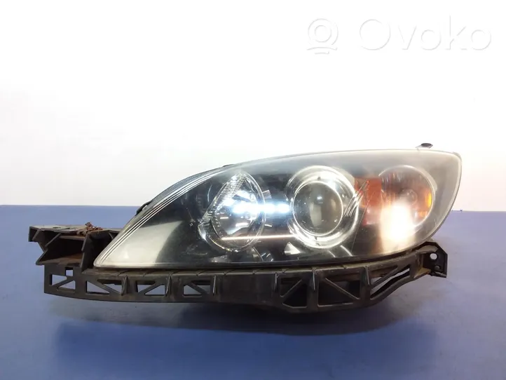 Mazda 3 I Lampa przednia OE