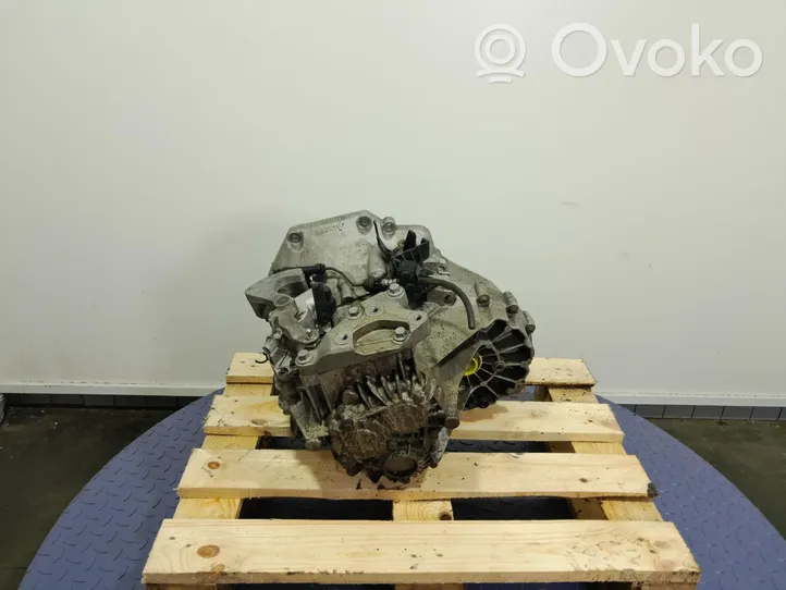 Volvo V60 Boîte de vitesses manuelle à 6 vitesses BG9R-7002-JCD