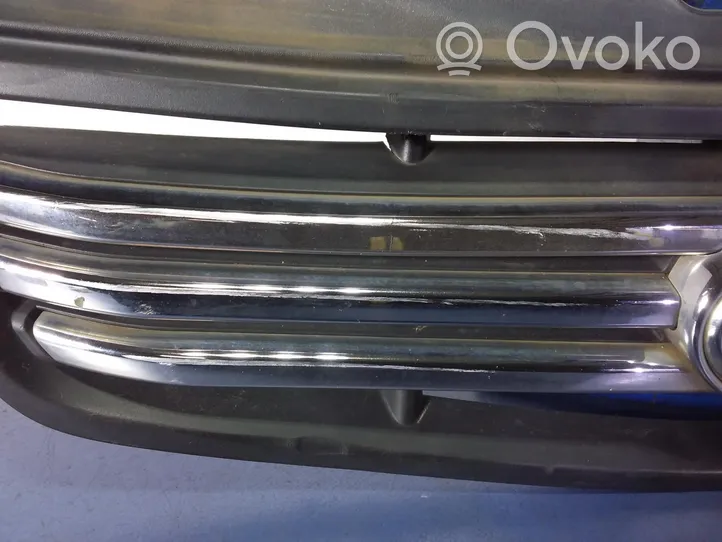 KIA Rio Grille de calandre avant 86361-1G071