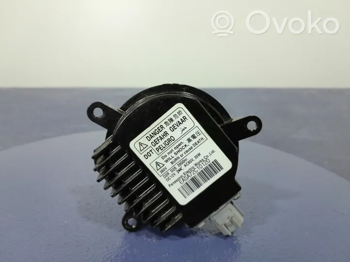 Subaru XV I Voltage converter/converter module EASA