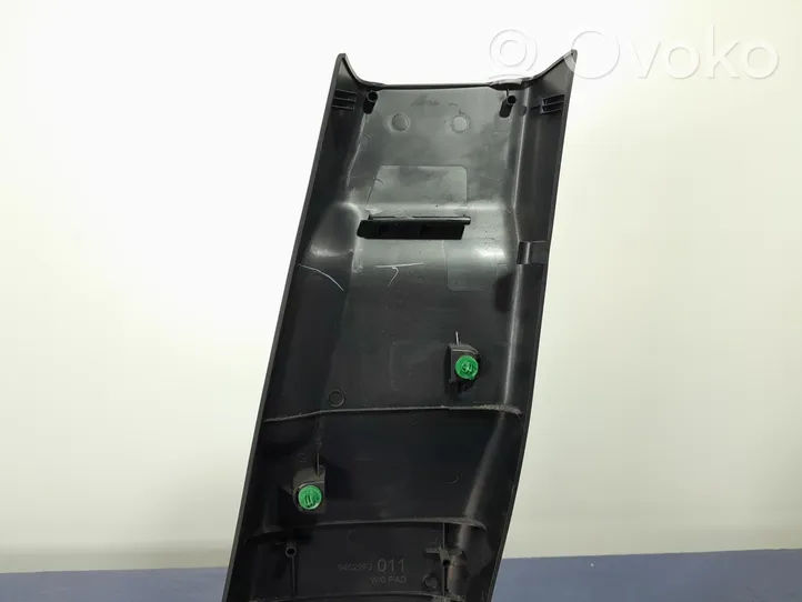 Subaru XV I Altro elemento di rivestimento sottoporta/montante 94022FJ001