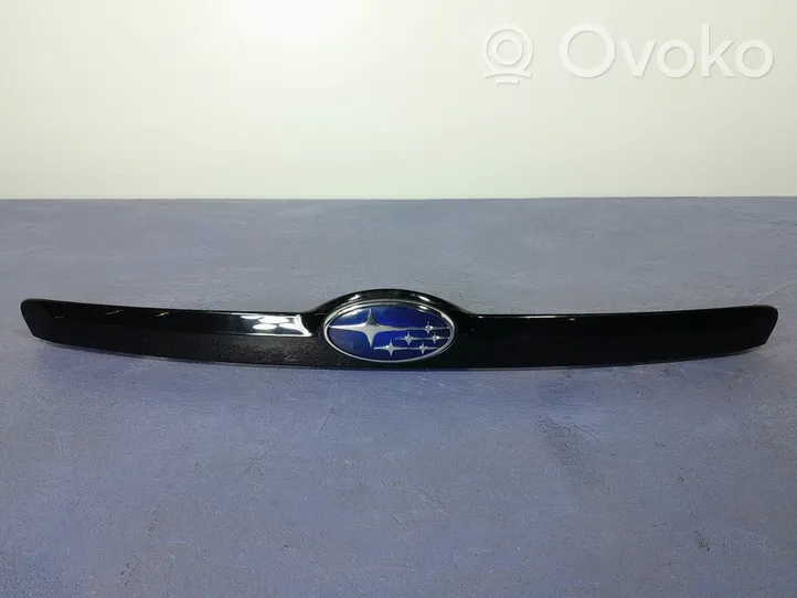 Subaru XV I Number plate light 91112FJ000