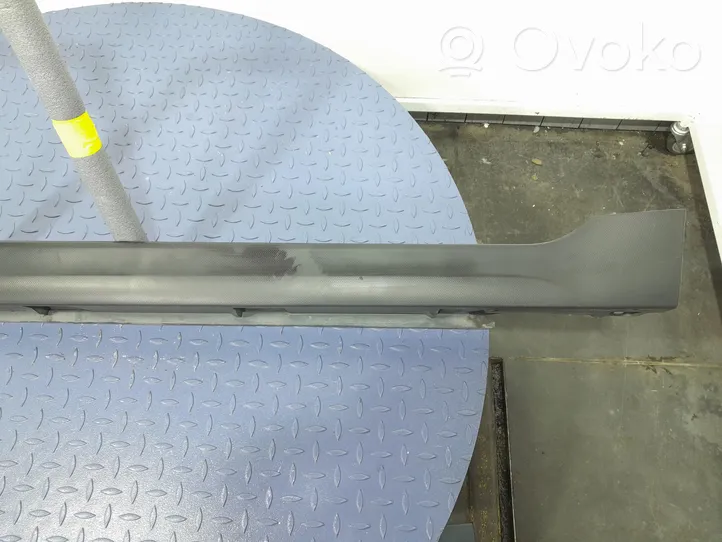 Subaru XV I Rivestimento vano piedi laterale 91112FJ150