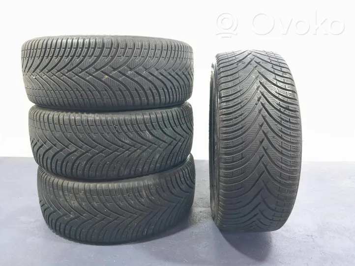 Alfa Romeo Mito R17 winter tire 01