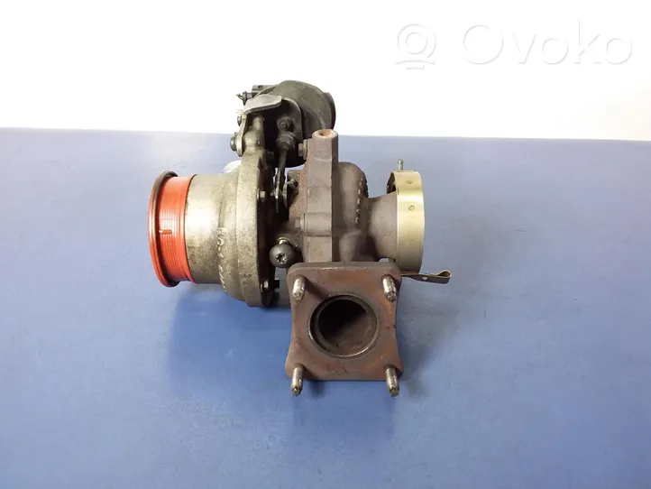 Volvo S40 Cześć układu próżniowego turbosprężarki 31312712