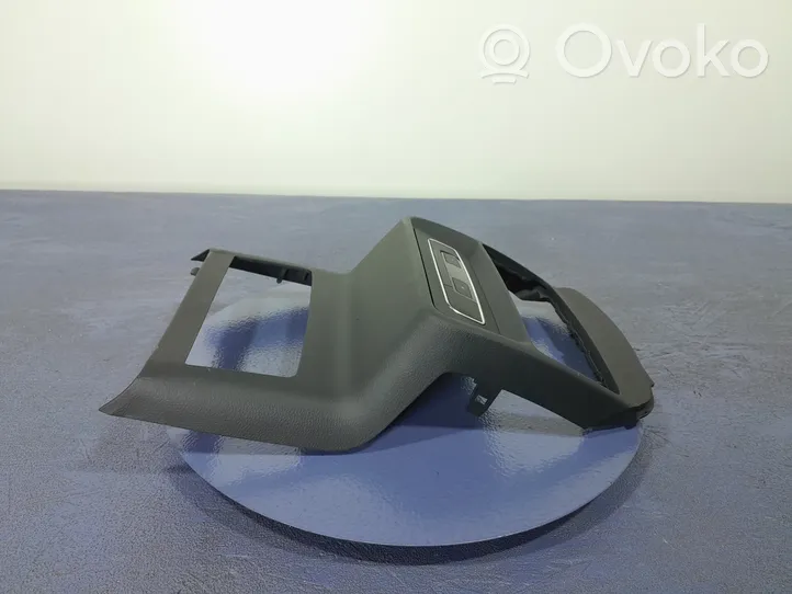 Audi Q7 4M Altro elemento di rivestimento sottoporta/montante 4M8864147