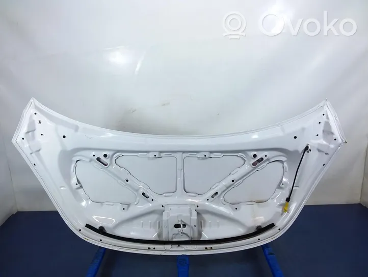 Hyundai i10 Pokrywa przednia / Maska silnika 