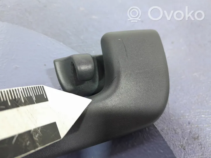 Audi Q7 4M Front interior roof grab handle 01