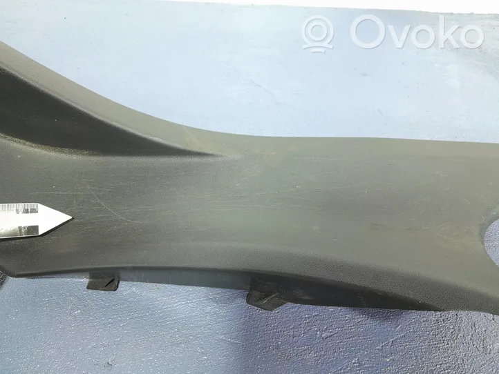 Citroen C4 II Altro elemento di rivestimento sottoporta/montante 9687486377