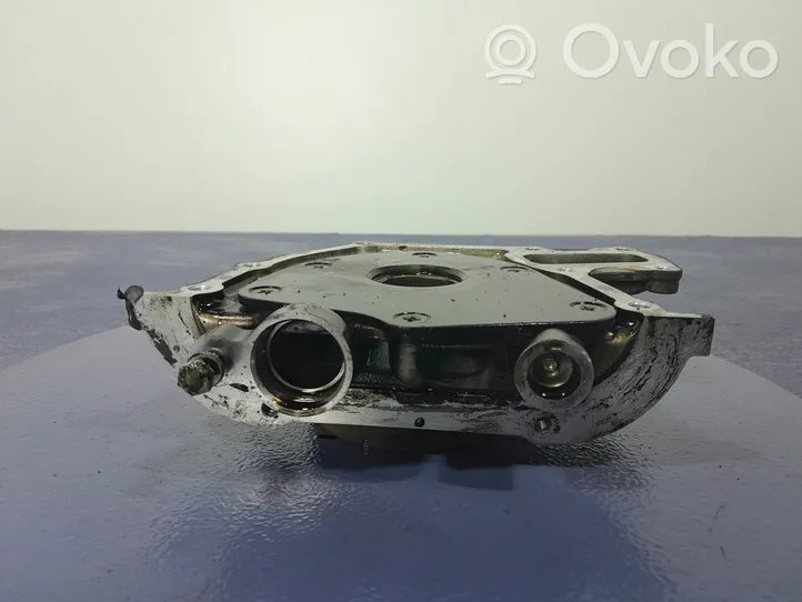 Fiat Croma Pompe à huile 55215401