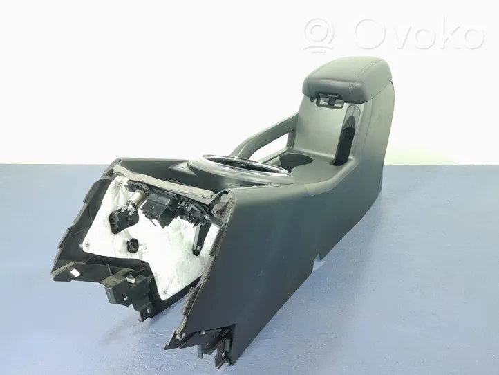 KIA Sportage Console centrale 01