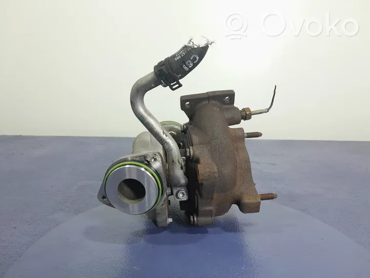 Audi A5 8T 8F Cześć układu próżniowego turbosprężarki 03L145721A