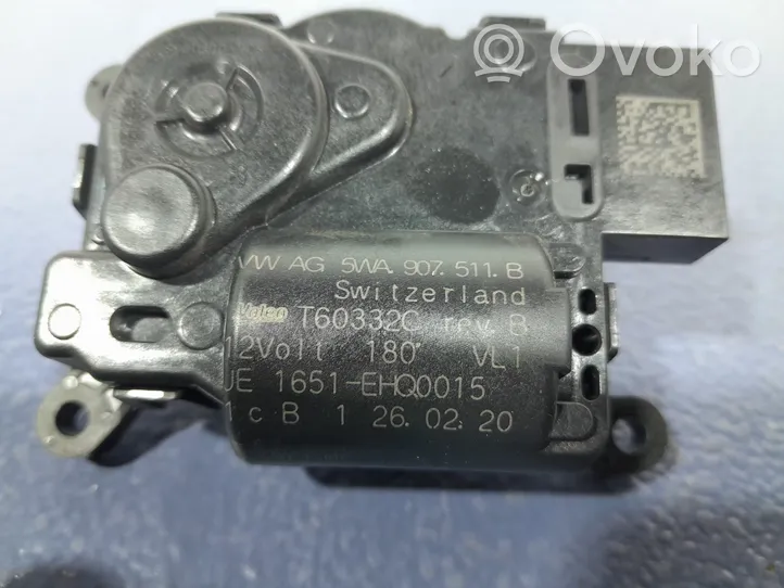 Audi Q2 - Motorino attuatore aria 5WA907511B