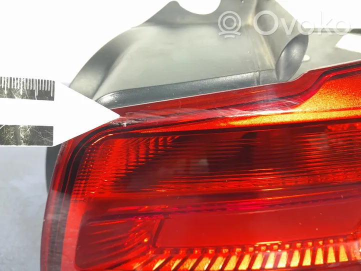 Audi Q2 - Lampa tylna 81A945070B