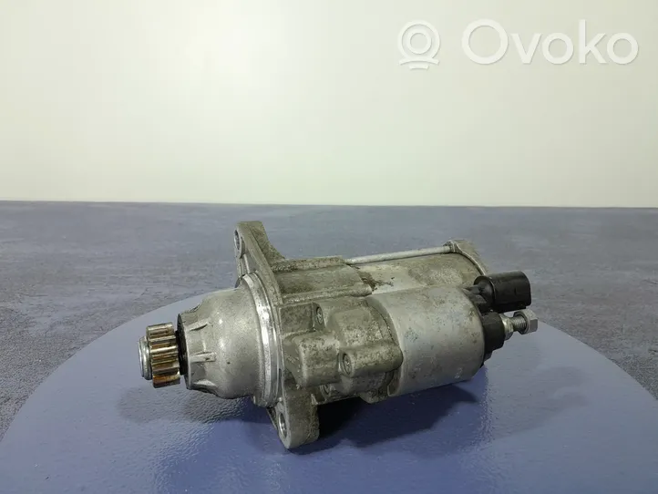 Audi Q2 - Starter motor 0AM911022C