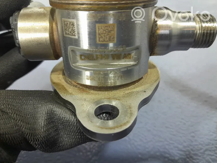 Audi Q2 - Pompa carburante immersa 05E127027D