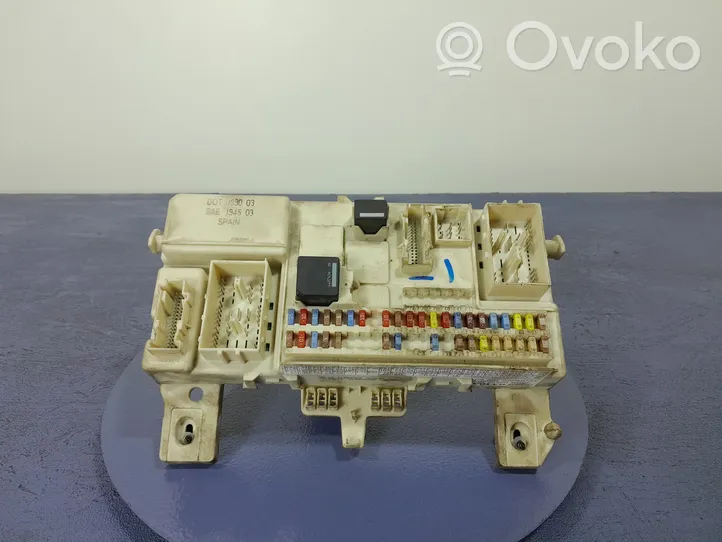 Volvo V50 Fuse box set 31268178