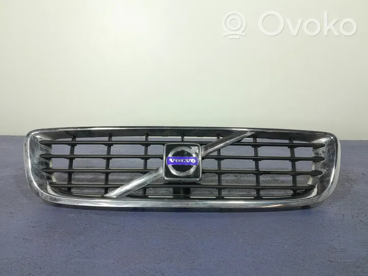 Volvo V50 Atrapa chłodnicy / Grill 30744915