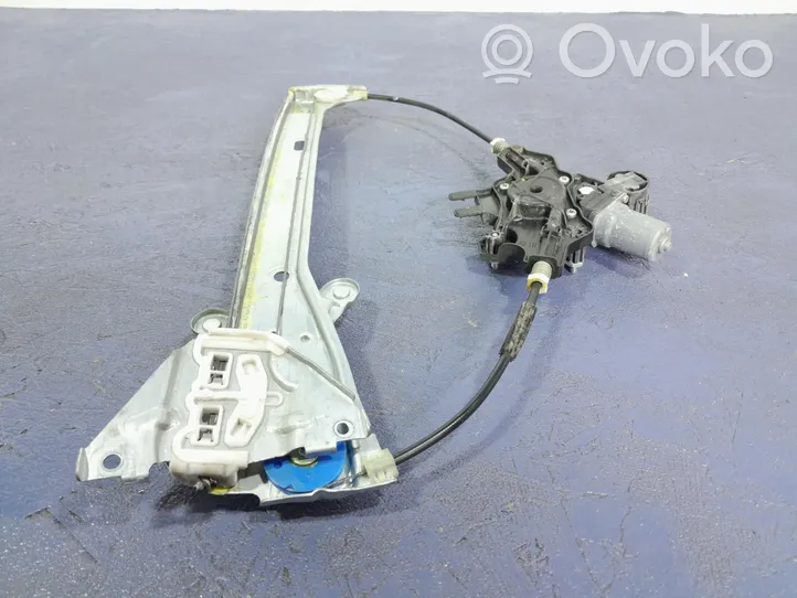 Toyota Corolla E210 E21 Mécanisme de lève-vitre avec moteur 69810-02801