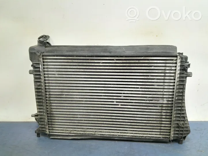 Seat Leon (1P) Radiateur de refroidissement 1K0121251AK