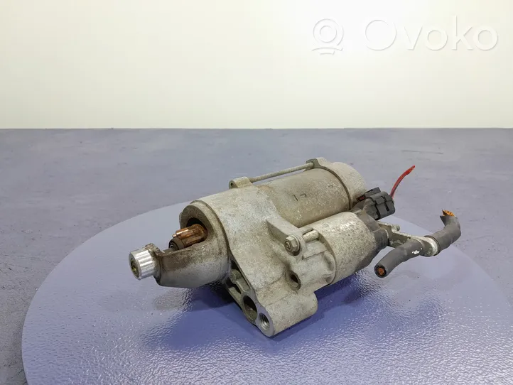 Audi A6 S6 C7 4G Motorino d’avviamento 03L911024B