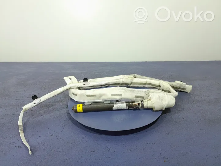 Audi A6 S6 C7 4G Airbag da tetto 4G5880742B