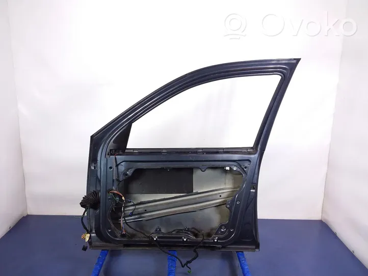 Volkswagen Bora Front door 