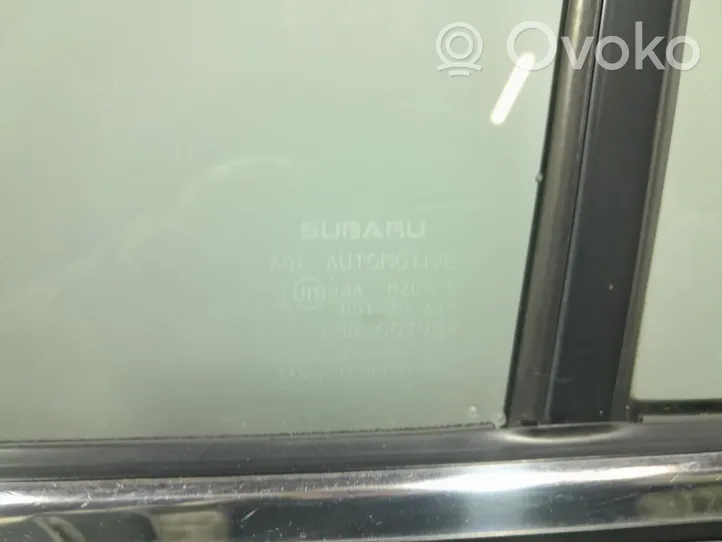 Subaru XV I Portiera posteriore 01