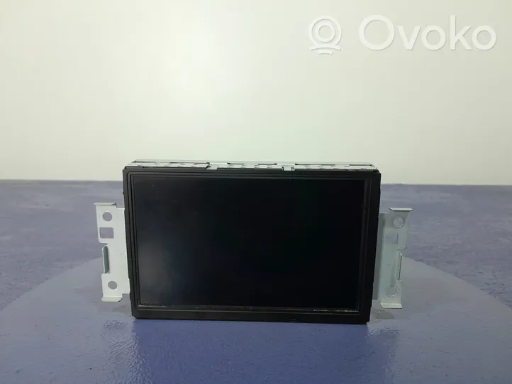 Volvo XC60 Radio/CD/DVD/GPS head unit 31382065AE