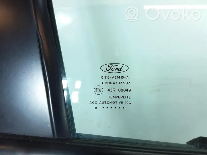 Ford Ecosport Priekinės durys 