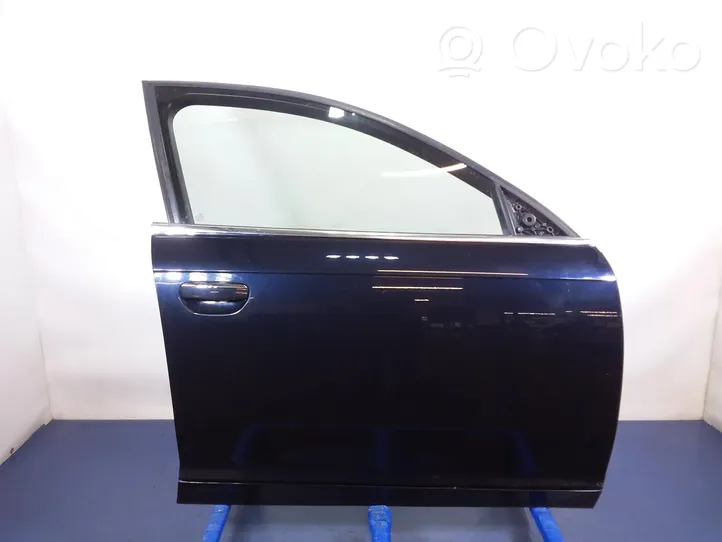 Audi A6 Allroad C5 Front door 