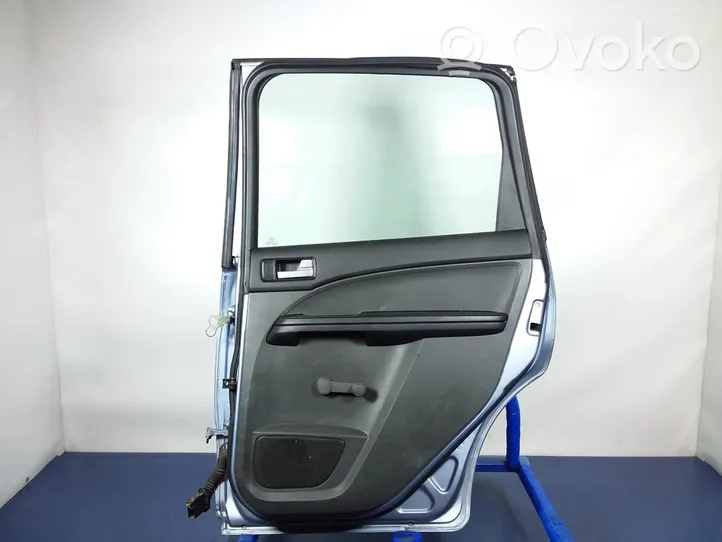 Ford C-MAX I Rear door 