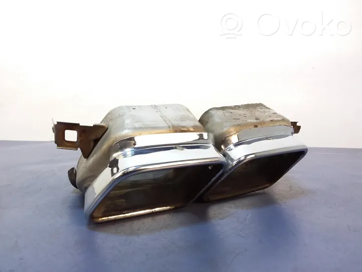 BMW 7 F01 F02 F03 F04 Marmitta/silenziatore posteriore tubo di scappamento 7195362