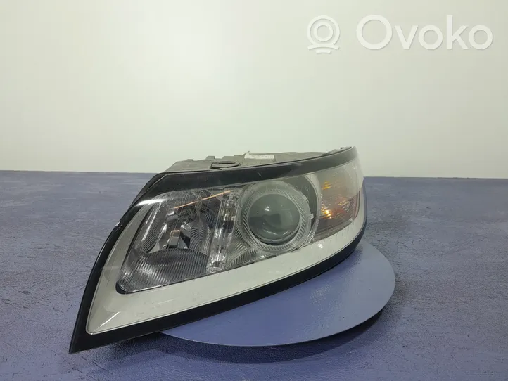 Volvo V50 Phare frontale 31265694