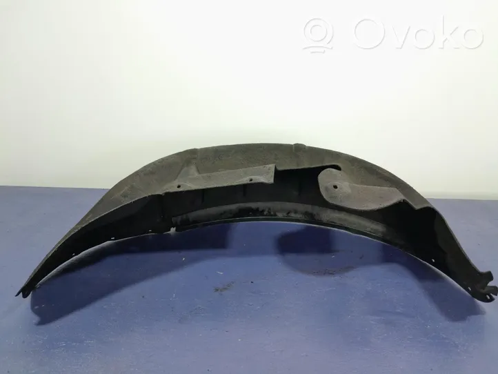 Volvo XC60 Rear arch fender liner splash guards 01