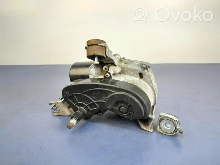 Citroen C5 Tringlerie et moteur d'essuie-glace avant 9682761480