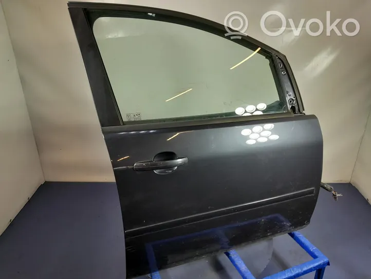 Ford Grand C-MAX Drzwi przednie 01