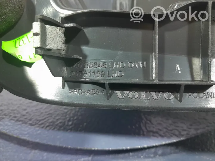 Volvo XC60 Altro elemento di rivestimento sottoporta/montante 30755648