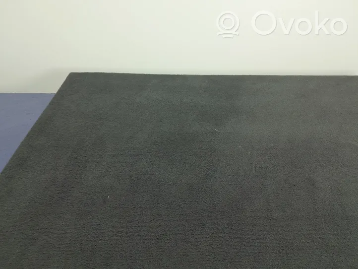 Volvo XC60 Front floor carpet liner 01