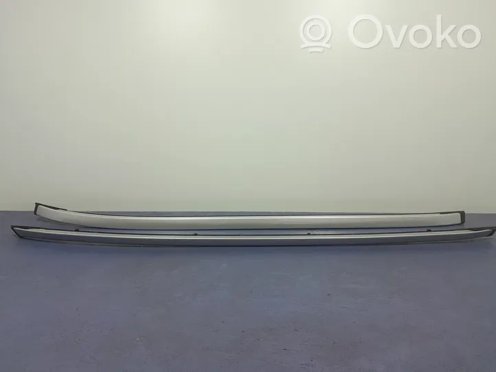 Volvo XC60 Roof bar rail 01