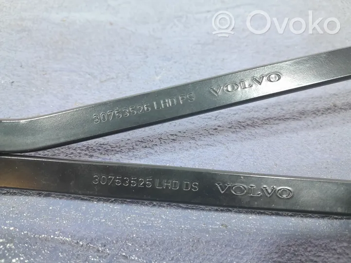 Volvo XC60 Front wiper blade arm 30753526