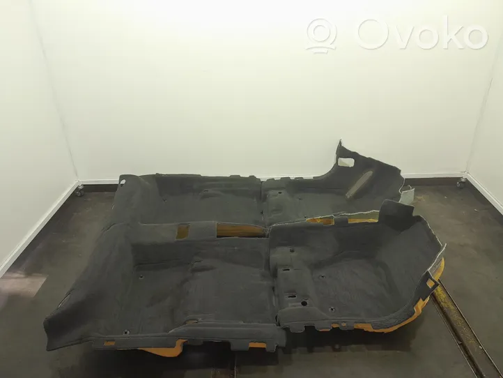 Volvo XC60 Front floor carpet liner 70156041