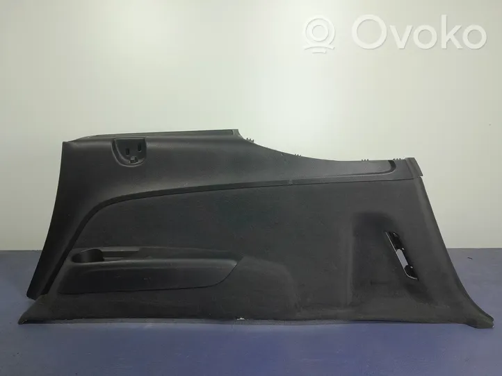 Audi Q7 4M Set rivestimento portellone posteriore/bagagliaio 4M0863880C