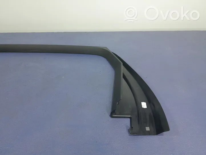 Audi Q7 4M Altro elemento di rivestimento sottoporta/montante 4M0867603