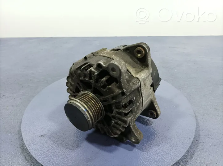 Audi Q7 4M Generatore/alternatore 059903024B