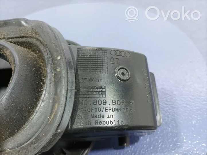 Audi Q7 4M Fuel tank cap 4M0809906E